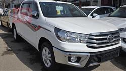 تويوتا هايلوكس